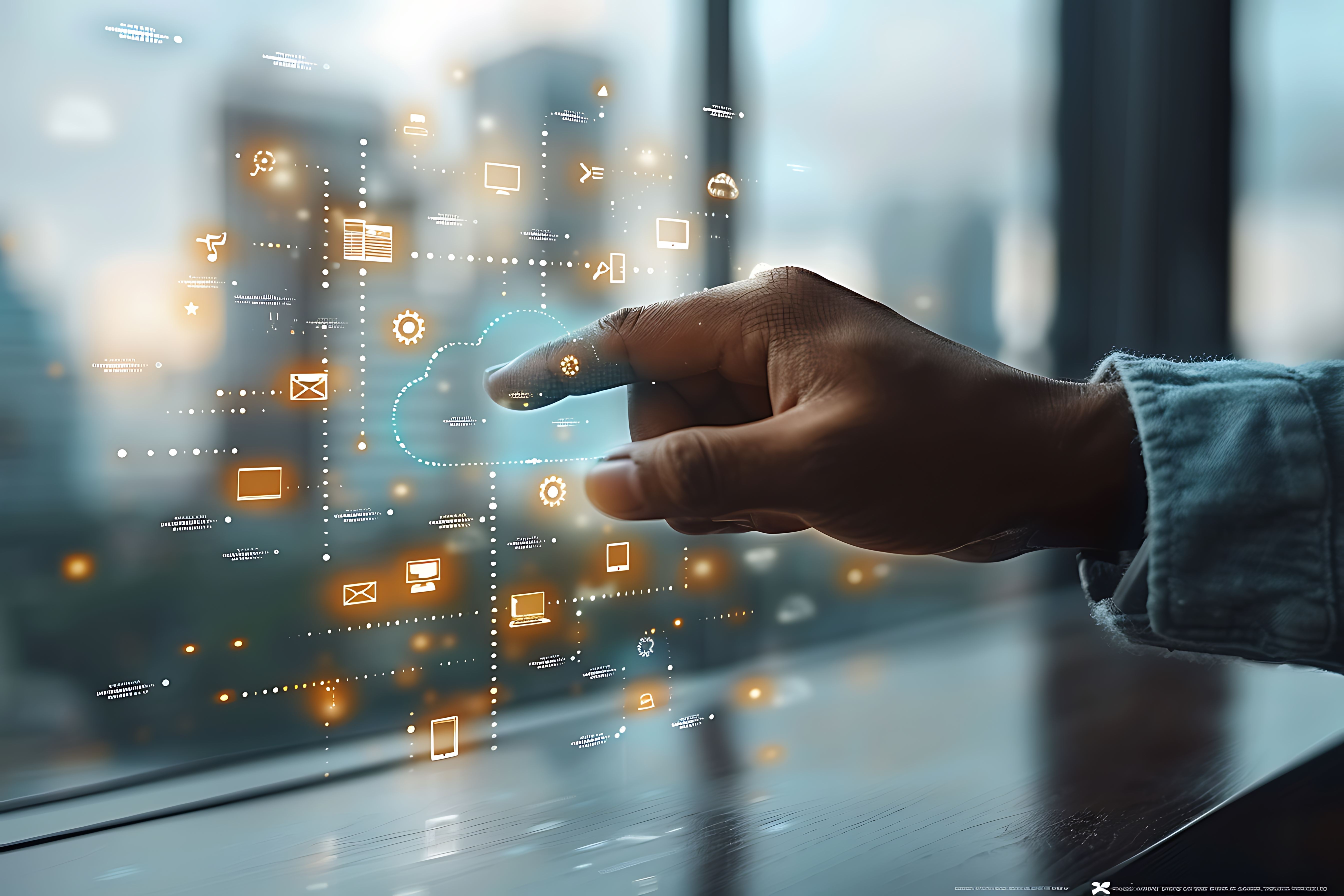 Solutions Digitales Intégrées