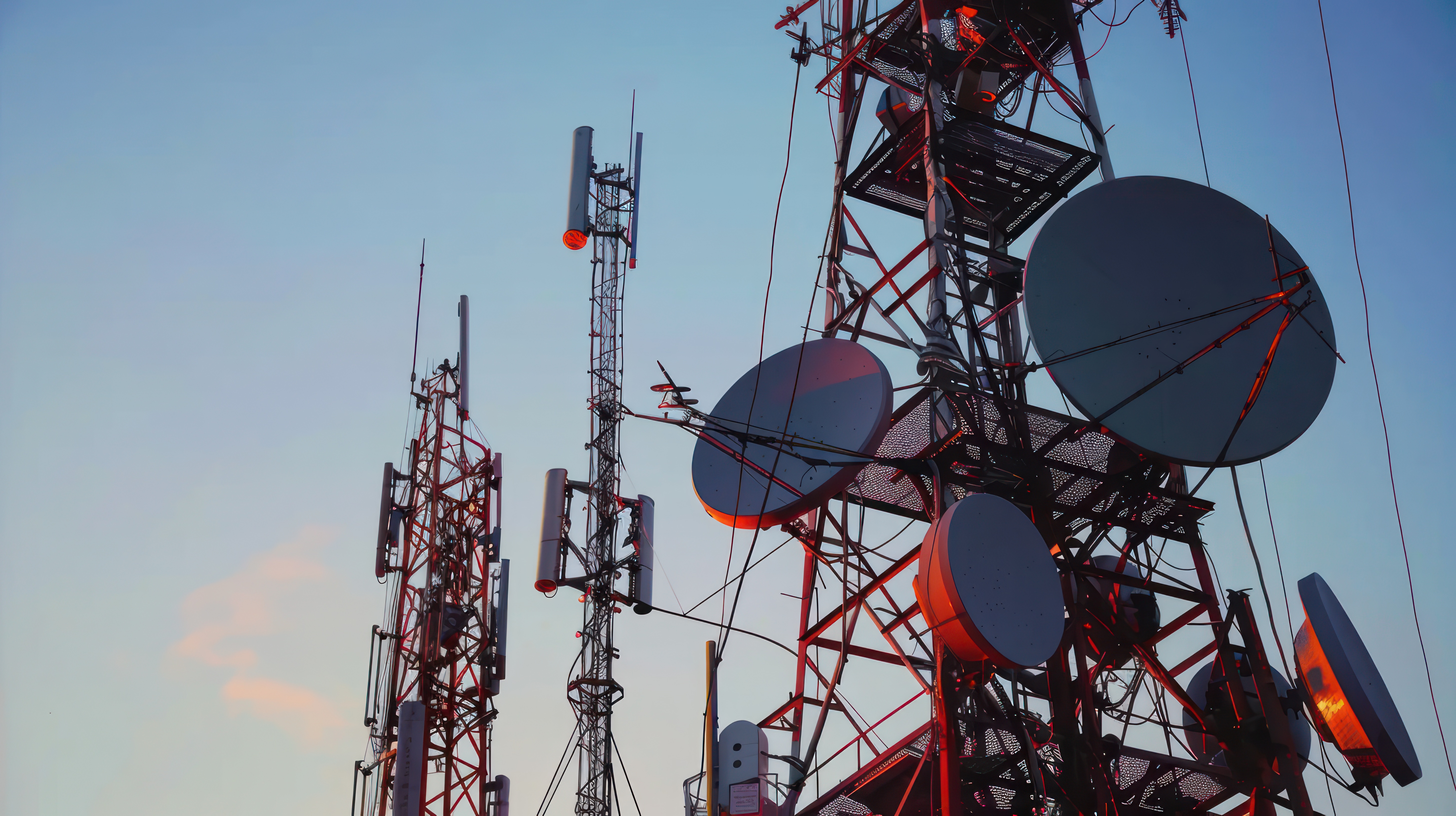 Fréquences Radioélectriques