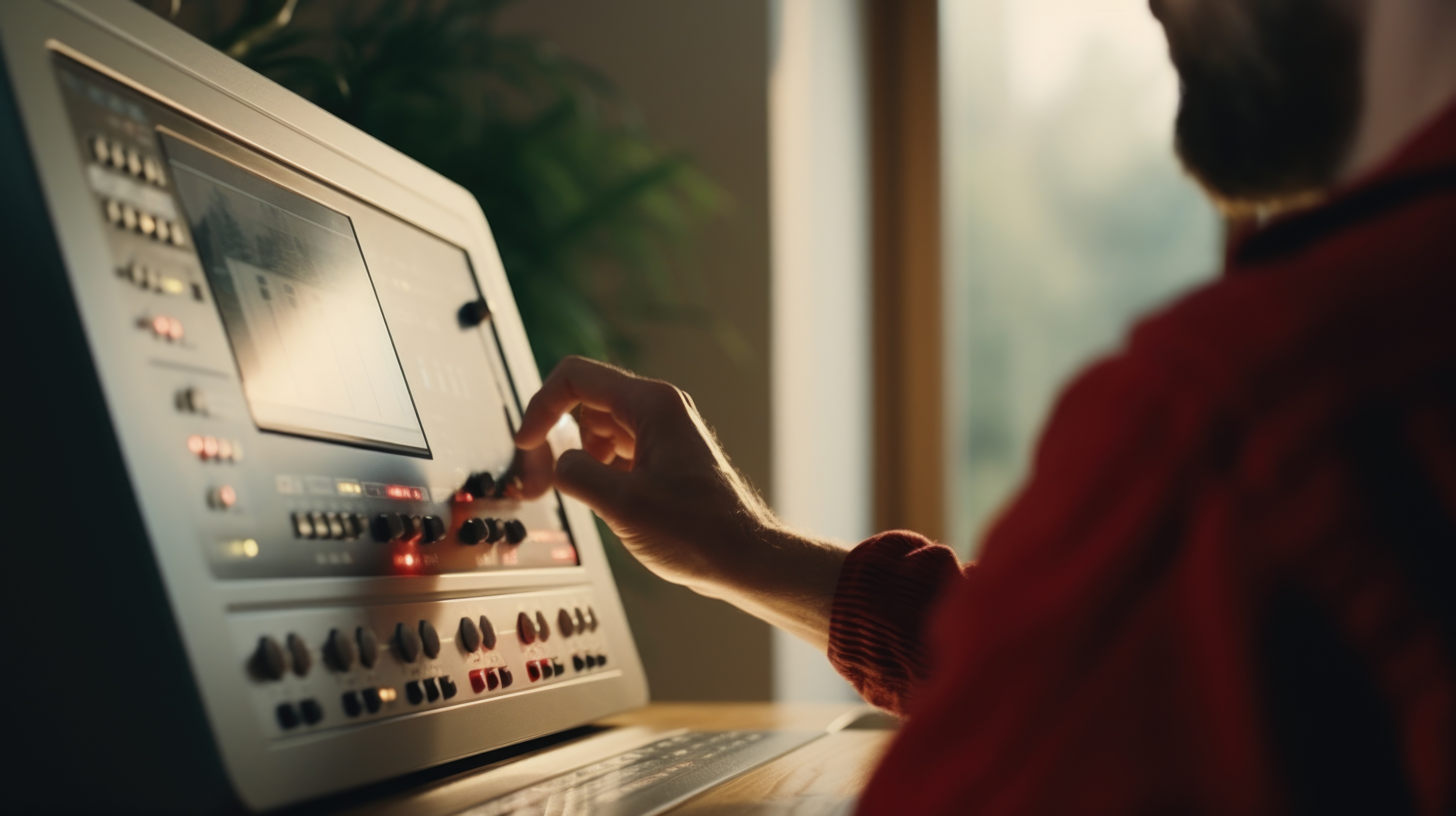 Gestion et Contrôle des Fréquences Radioélectriques