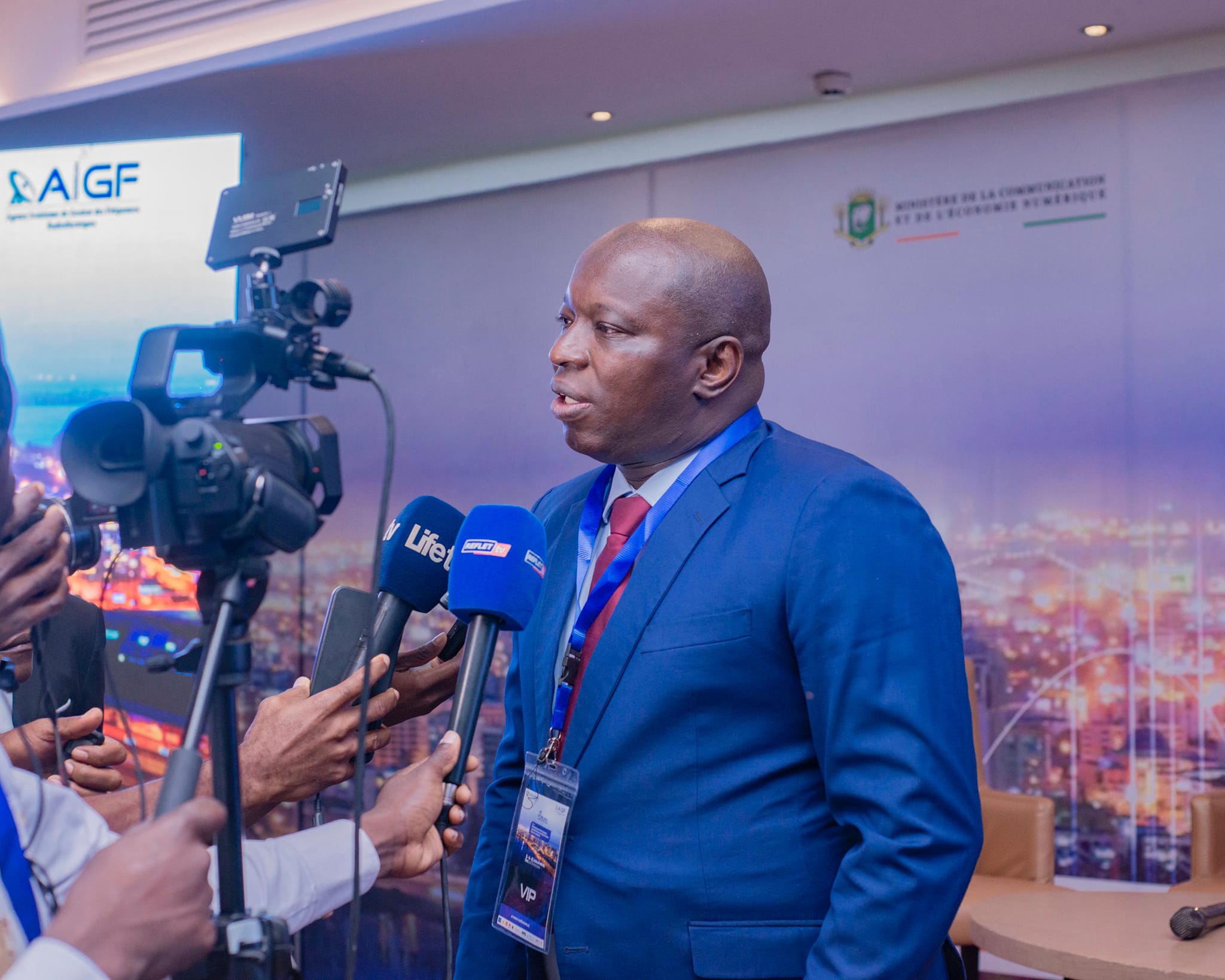 Communication et Transparence au Service du Secteur